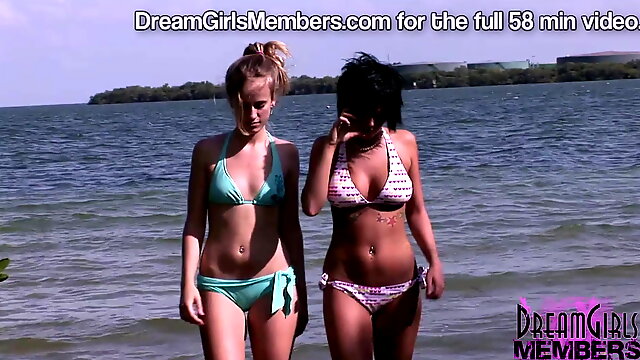 Dreamgirls Members, Flash Model Amateurs