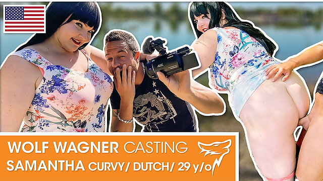 Casting Deutschland