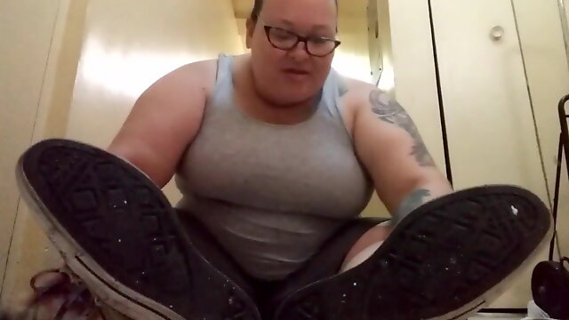 Bbw Soles