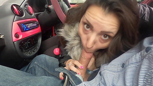 Teen Cum In Mouth, Car Mature Cum Mouth, Swallow Outdoor, Old Man