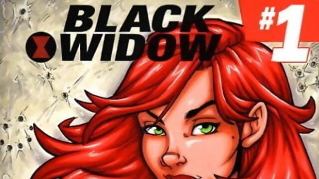 Black Widow