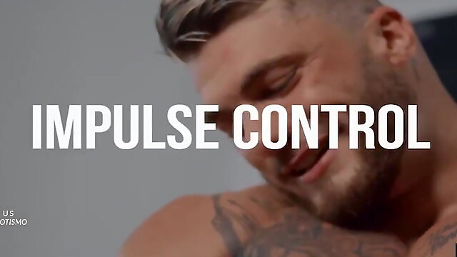 Gay Cum Control