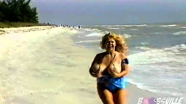 Wild Bill Videos, Saggy Tits