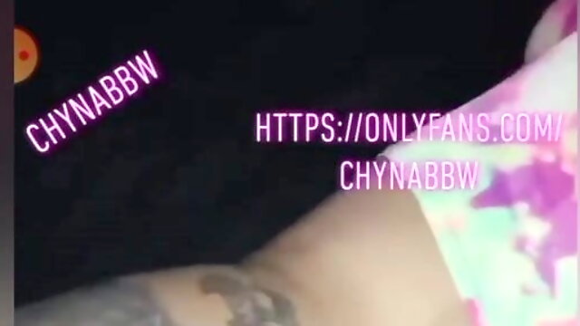 Ts Chyna, Bbw Shemale Compilation