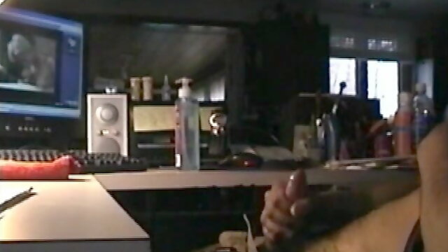 Straight Zack Soils His Undies