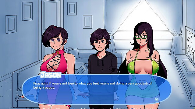 Lets play Snow daze - 24v45 (deutsch)