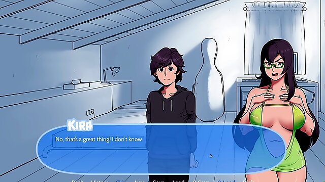 Lets play Snow daze - 18v45 (deutsch)