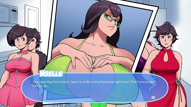 Lets play Snow daze - 08v45 (deutsch)