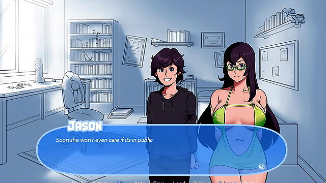 Lets play Snow daze - 22v45 (deutsch)