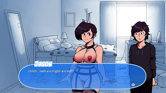 Lets play Snow daze - 31v45 (deutsch)