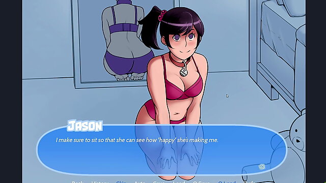 Lets play Snow daze - 07v45 (deutsch)