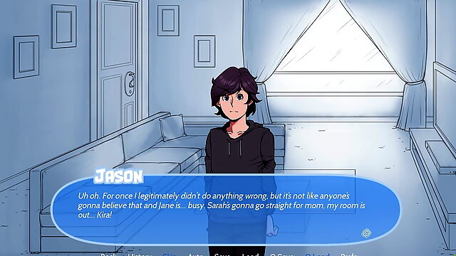 Lets play Snow daze - 06v45 (deutsch)