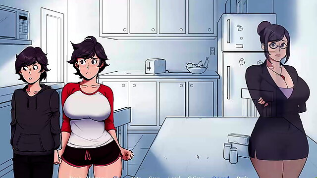 Lets play Snow daze - 34v45 (deutsch)