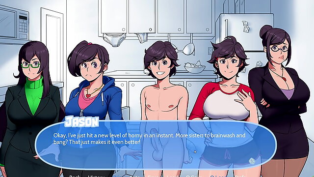 Lets play Snow daze - 35 & 36v45 (deutsch)