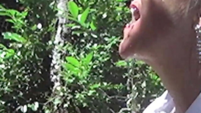Outdoor piss July 2020 pt 4 of 4
