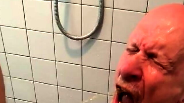 Gay Piss In Mouth