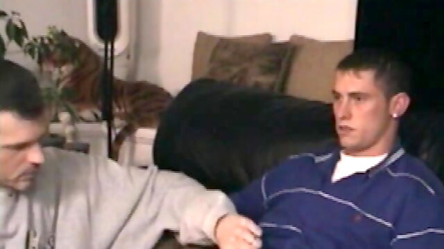 Straight Marshall Gets Blown