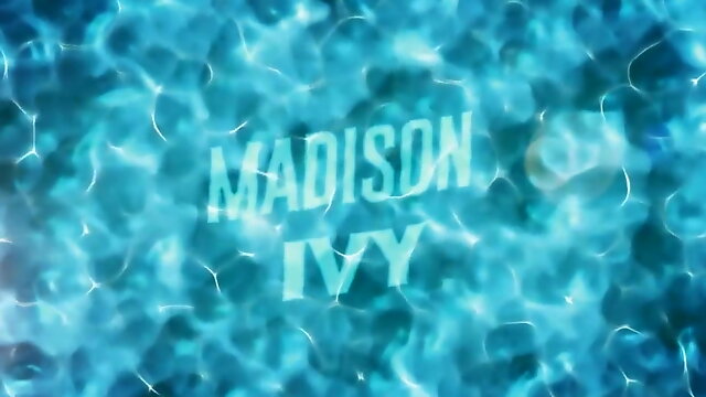 Madison Ivy Lesbian