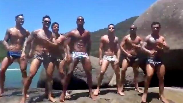 Brazilian Gay