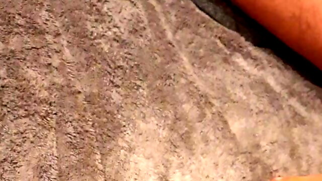 Subby Boi Edges and Ruins his First Orgasm in Weeks