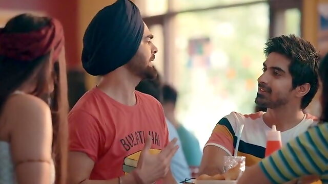 College romance season 2 episode 01, blowjob, Hindi, 720p