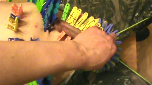 Clips, body and ticking