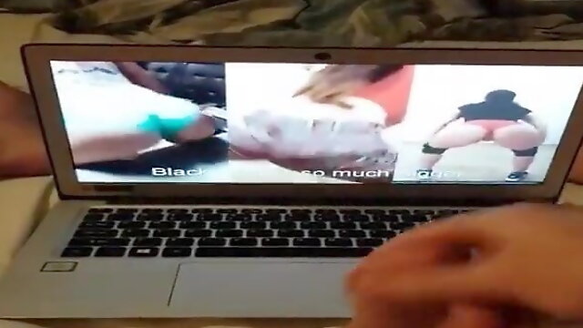 #Whiteboysex Only getting hard for BBC