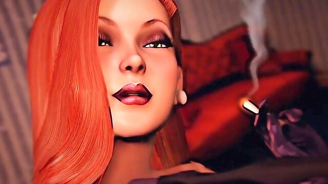 Jessica Rabbit