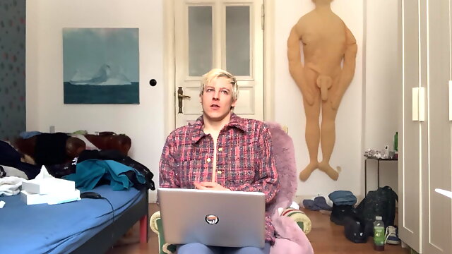 It's a Sin Russell T Davies