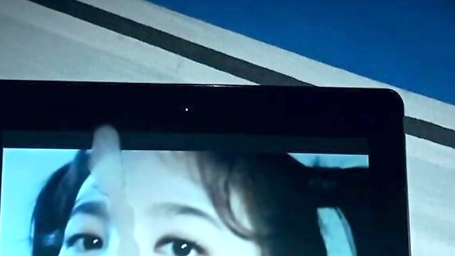 Kpop CumTribute Nayeon Twice