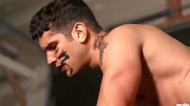 Raw Tow Service - Pierre Fitch & Bo Sinn American Action