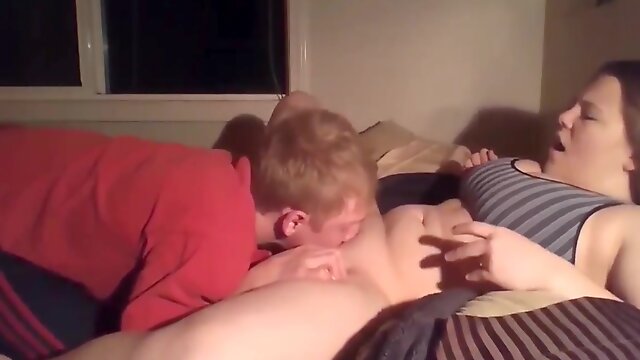 Chubby Girl Gets Anal Fucked