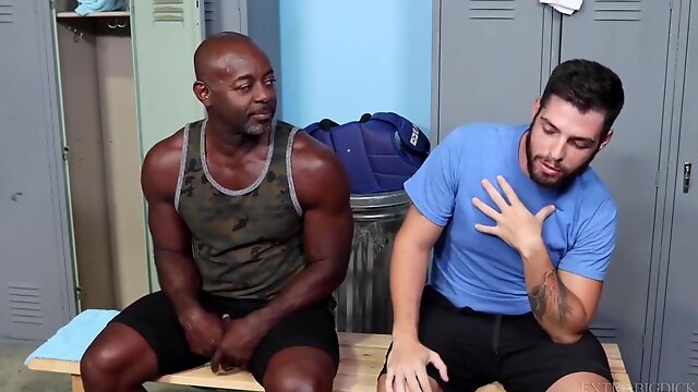 Gay Jack Winters Rimming Scene