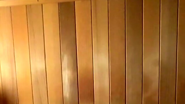 Sauna Gay