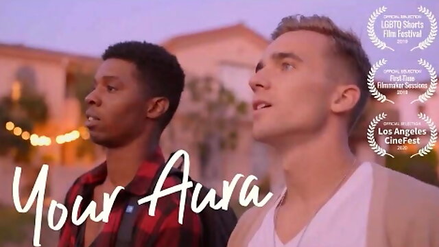 Your Aura - Scenes From A Gay Indie Short Film, Non-Nude