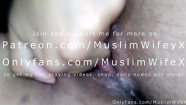 Clit Muslim