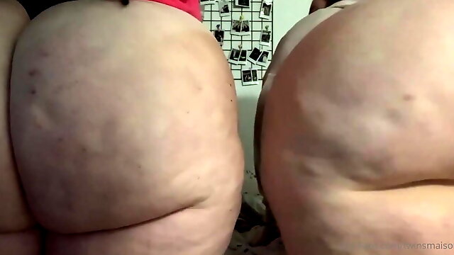 Fat, Twins