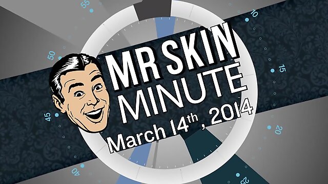 Mr Skin