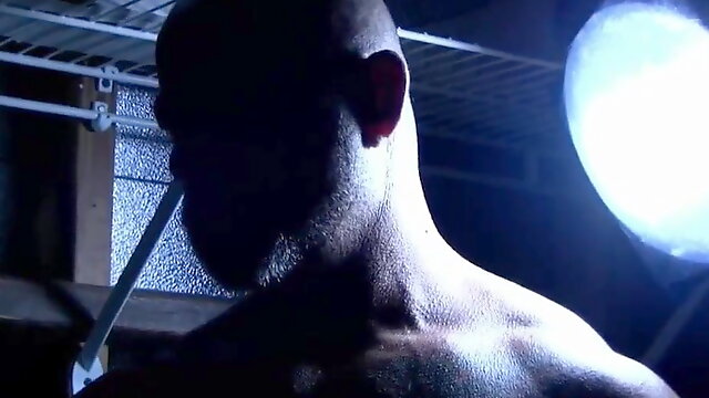 Bo Bangor and Mickey Collins (DS P3)