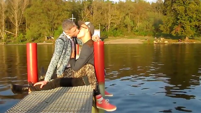 Sissy Is Always Hungry For Raw Cock