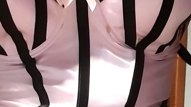 Plug Strech Sissyfag Cunt 