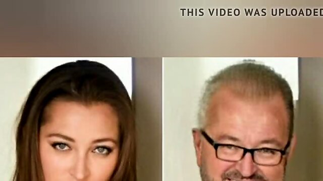 Dani Daniels Gender Swap 2 - GILF Edition!!!