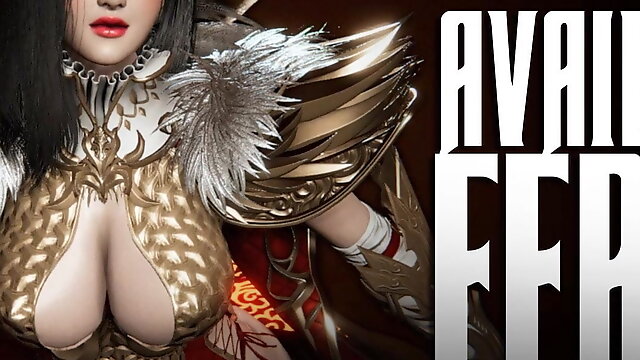 League of Maidens (Free To Play) Game Slideshow #4