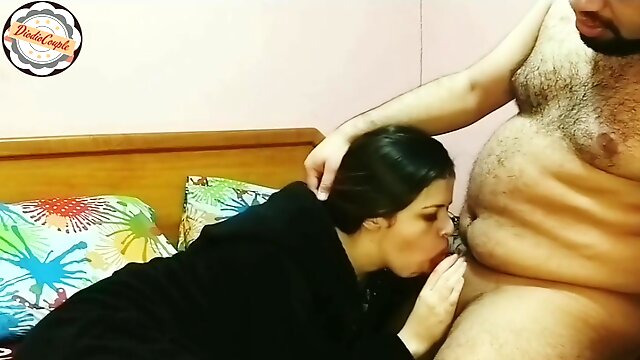 I Love To Lick My Ass And Suck My Big Bears Cock !!!!