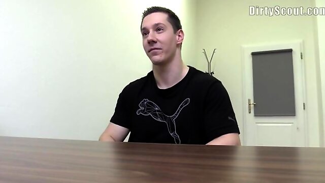 Casting Gay Amateur, Audition Gay