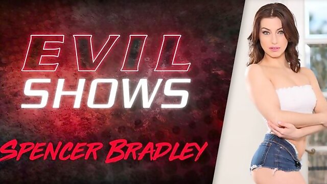 Evil Shows - Spencer Bradley