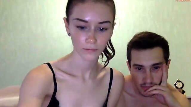 Chaturbate Couple, Russian Couple Webcam