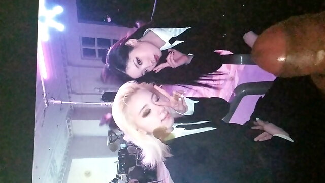 Twice Chaeyoung cum (tribute) #3