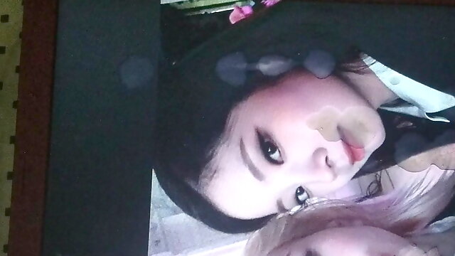 Twice Dahyun cum (tribute) #14