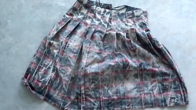 Skirt Gay